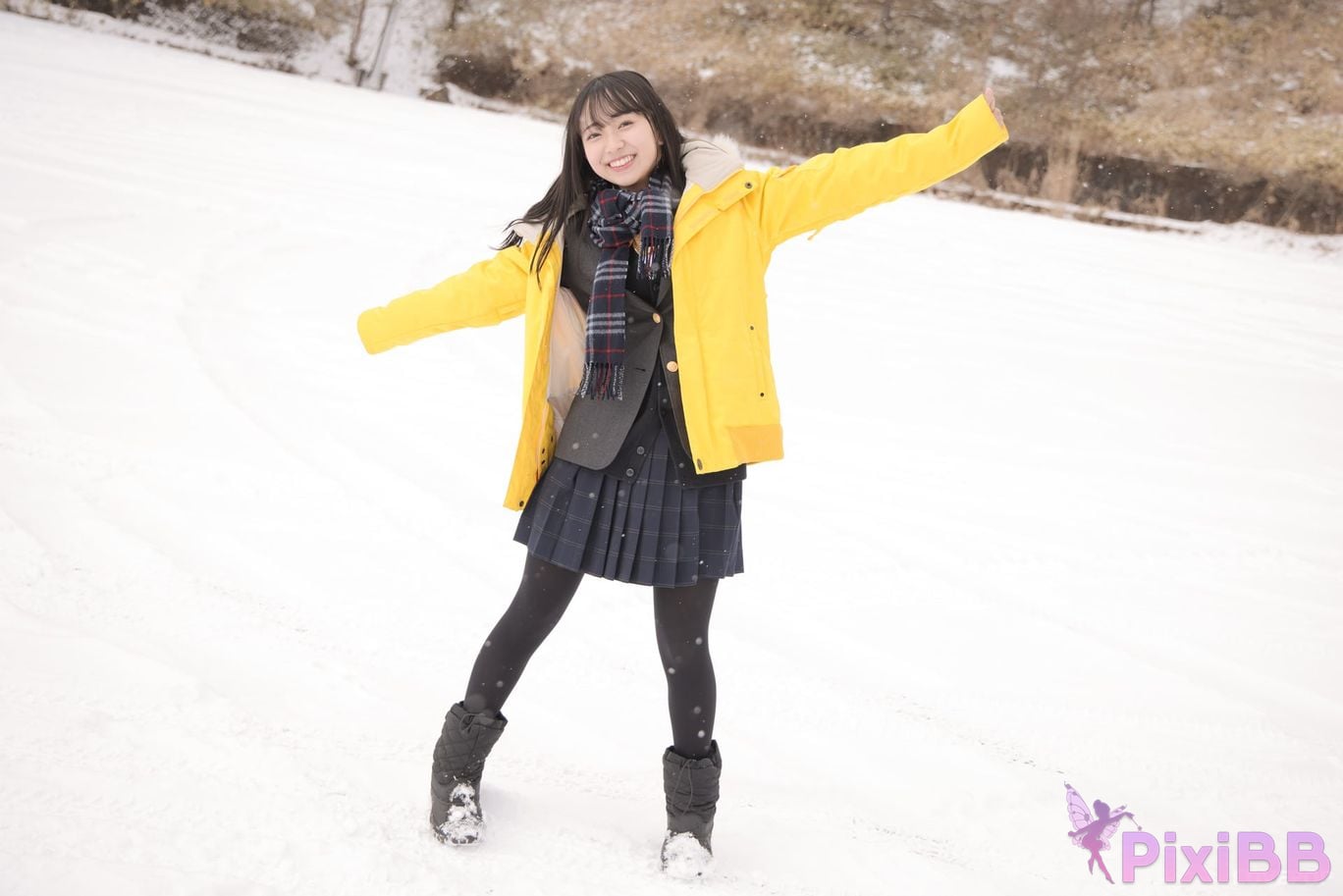 Japanese Idol Yui Iruma Lovepop Photosets Part 2 PixiBB.COM 171