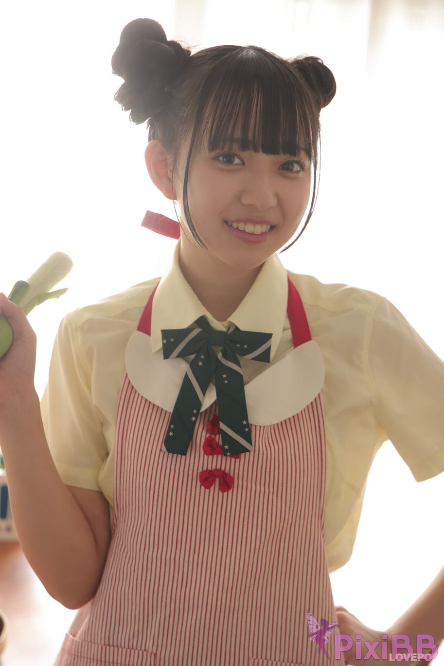 Japanese Idol Yui Iruma Lovepop Photosets Part 2 PixiBB.COM 1710