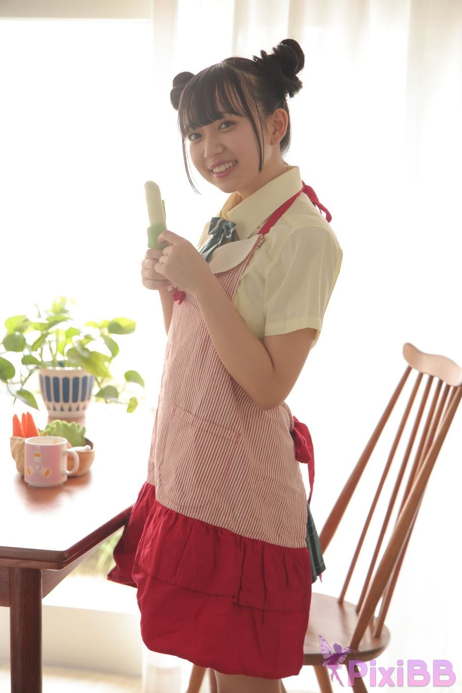 Japanese Idol Yui Iruma Lovepop Photosets Part 2 PixiBB.COM 1712