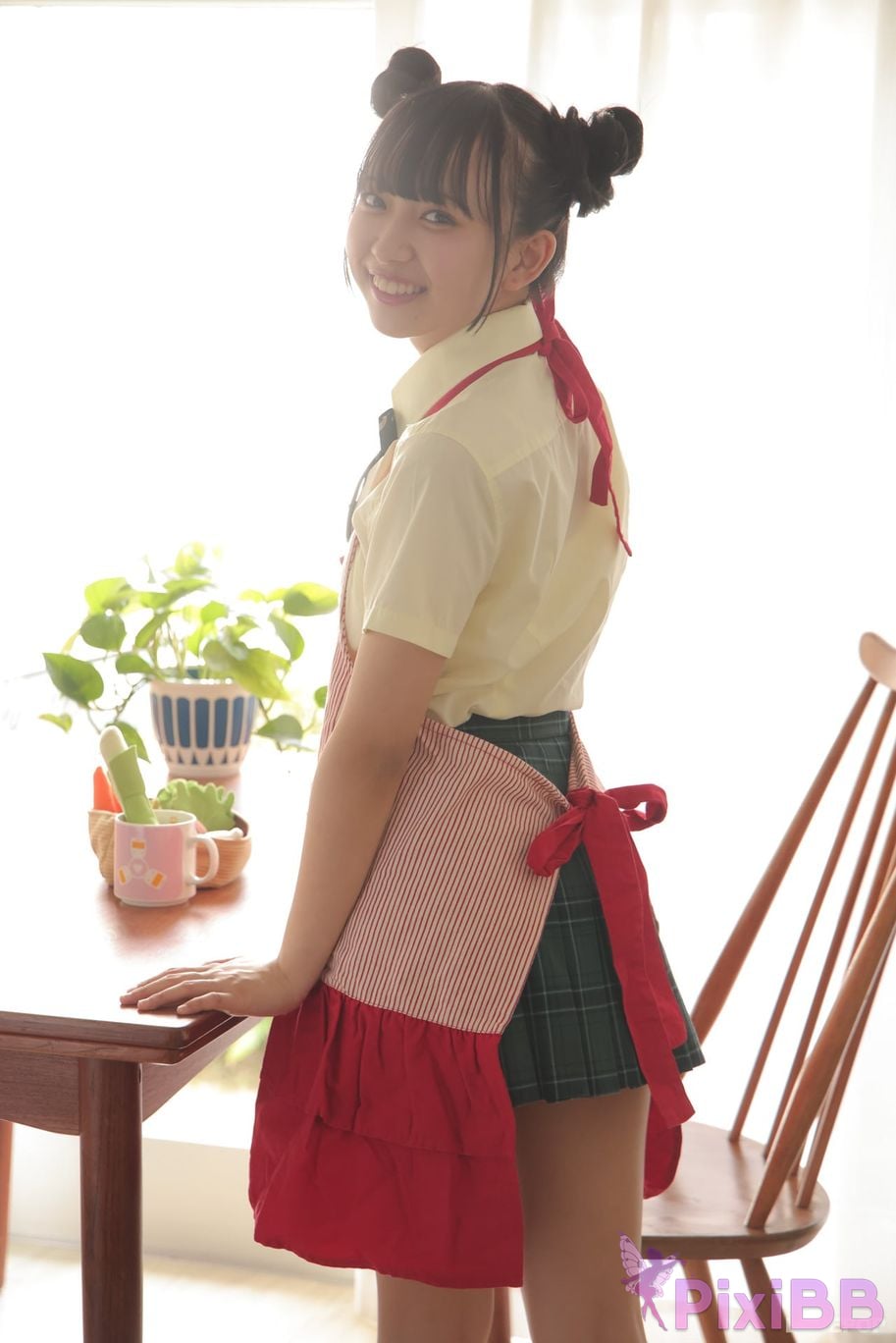 Japanese Idol Yui Iruma Lovepop Photosets Part 2 PixiBB.COM 1715