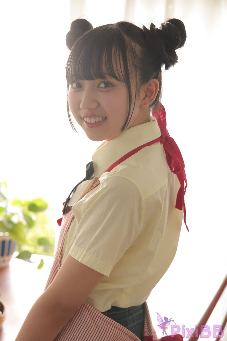 Japanese Idol Yui Iruma Lovepop Photosets Part 2 PixiBB.COM 1716