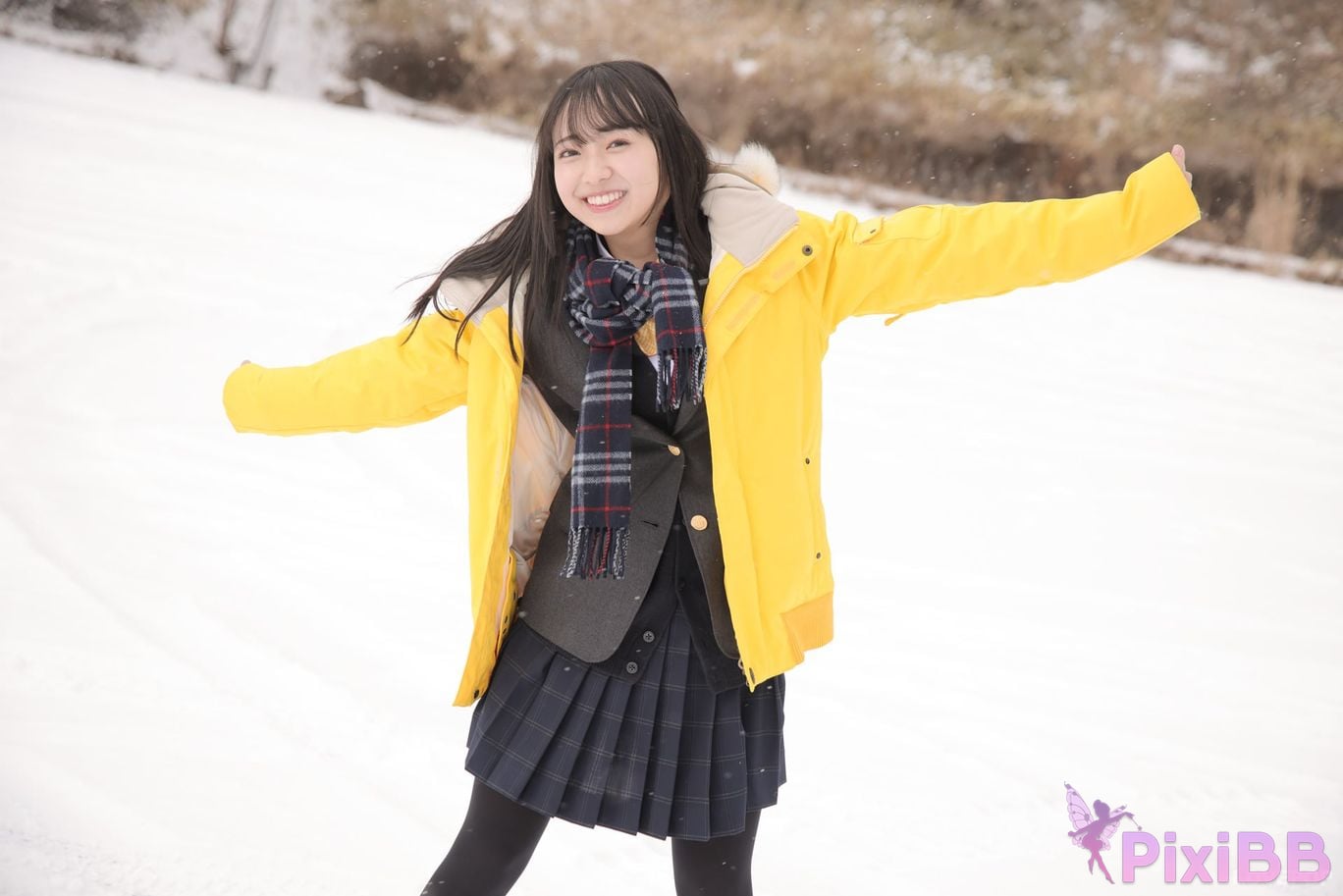 Japanese Idol Yui Iruma Lovepop Photosets Part 2 PixiBB.COM 172