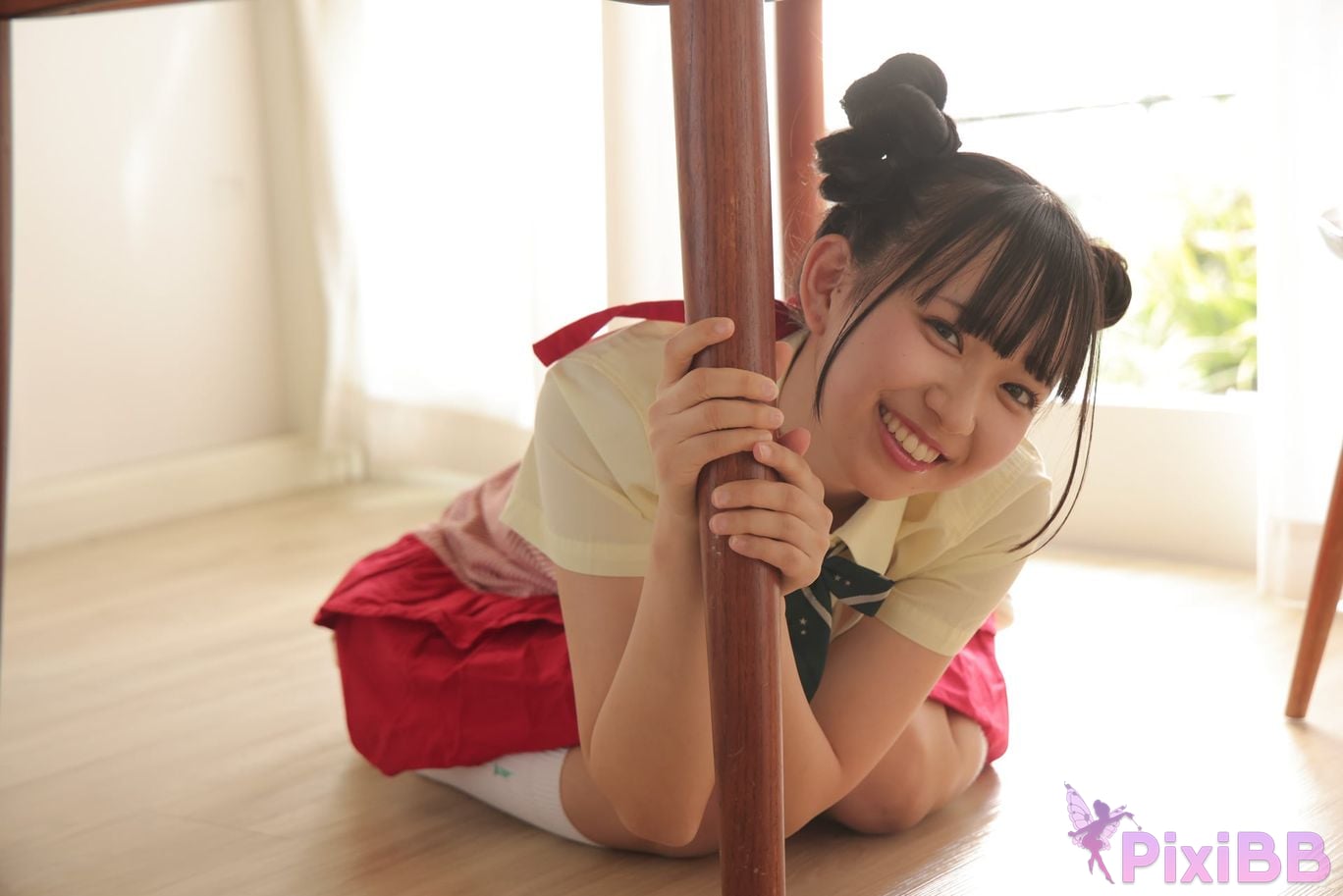 Japanese Idol Yui Iruma Lovepop Photosets Part 2 PixiBB.COM 1720