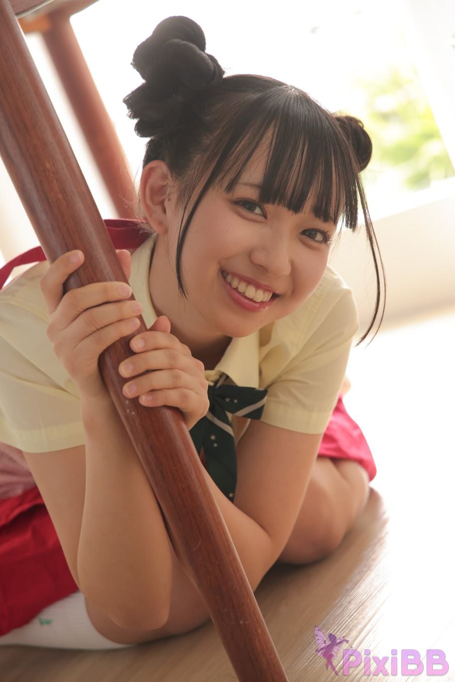 Japanese Idol Yui Iruma Lovepop Photosets Part 2 PixiBB.COM 1721