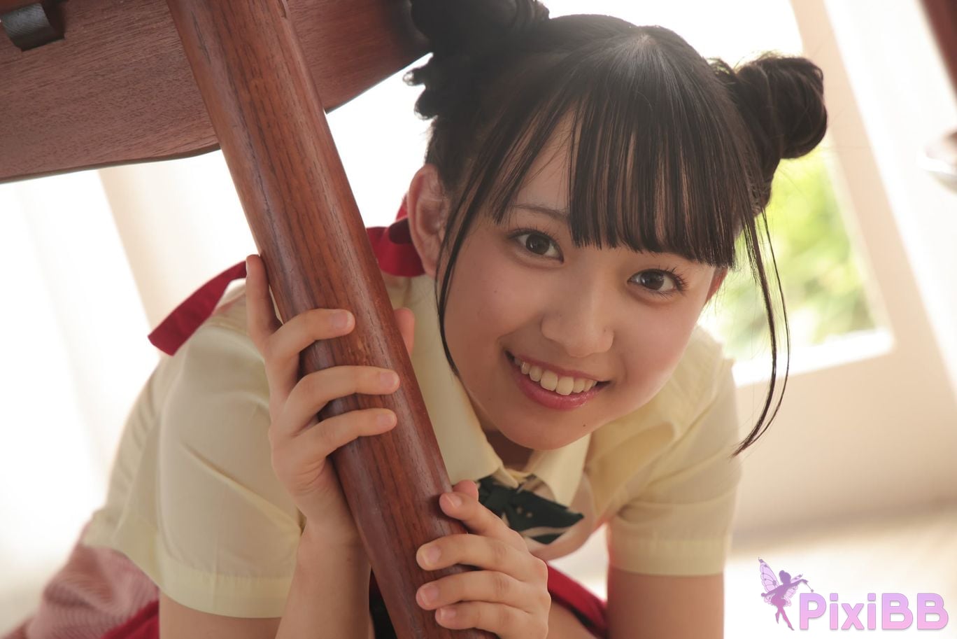 Japanese Idol Yui Iruma Lovepop Photosets Part 2 PixiBB.COM 1725