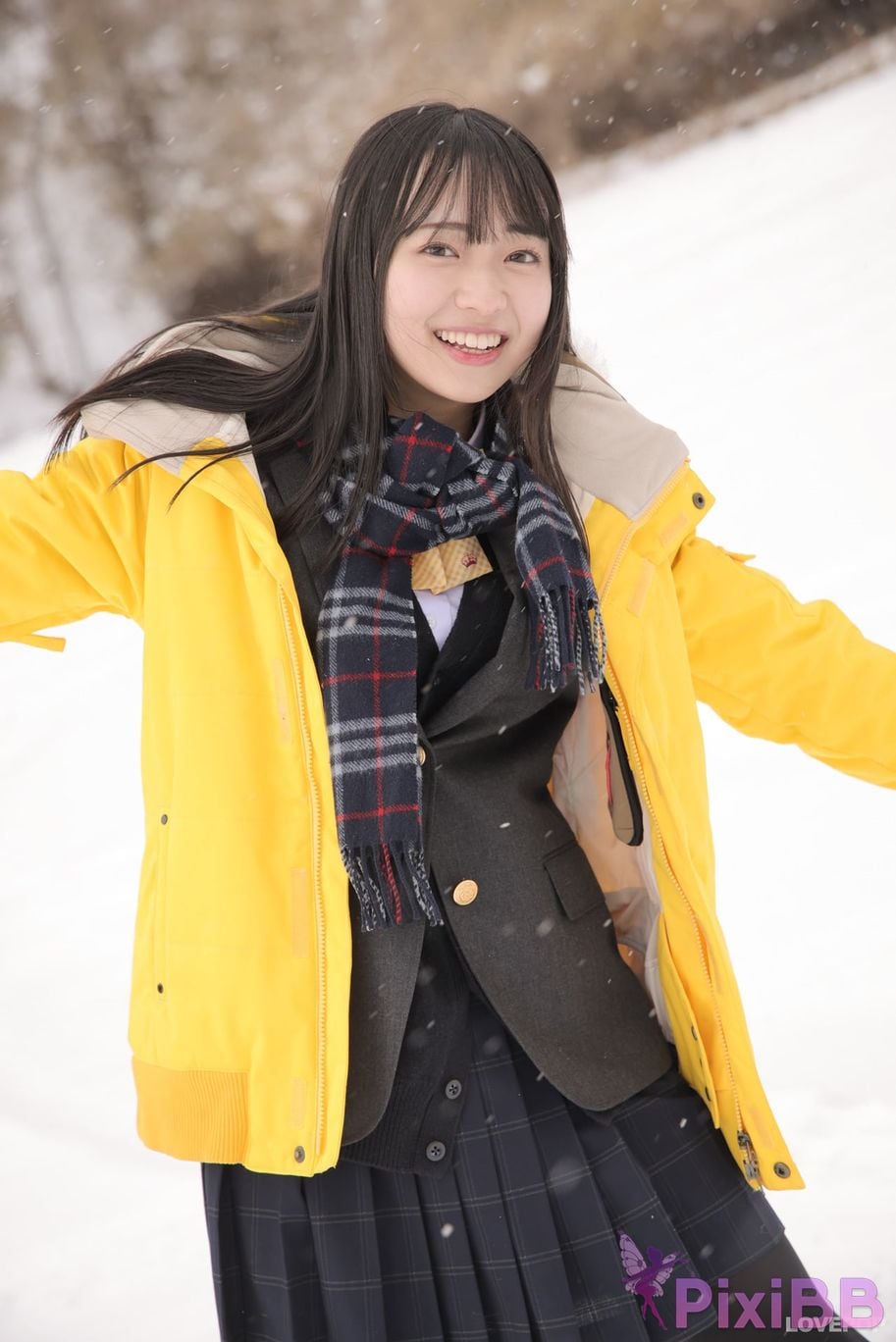 Japanese Idol Yui Iruma Lovepop Photosets Part 2 PixiBB.COM 173