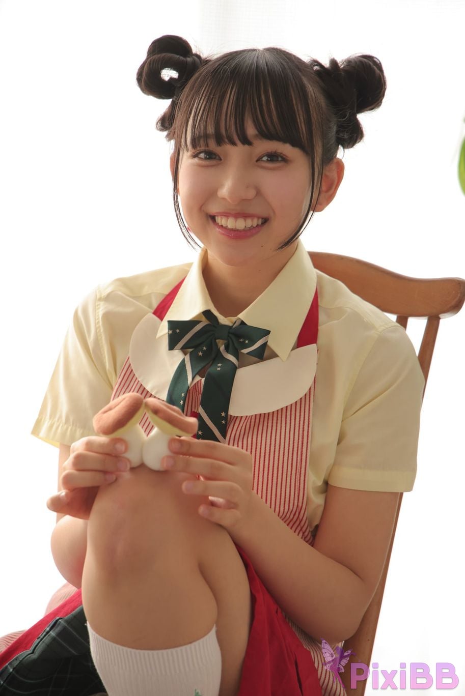 Japanese Idol Yui Iruma Lovepop Photosets Part 2 PixiBB.COM 1734