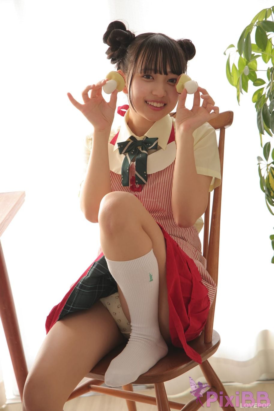 Japanese Idol Yui Iruma Lovepop Photosets Part 2 PixiBB.COM 1737
