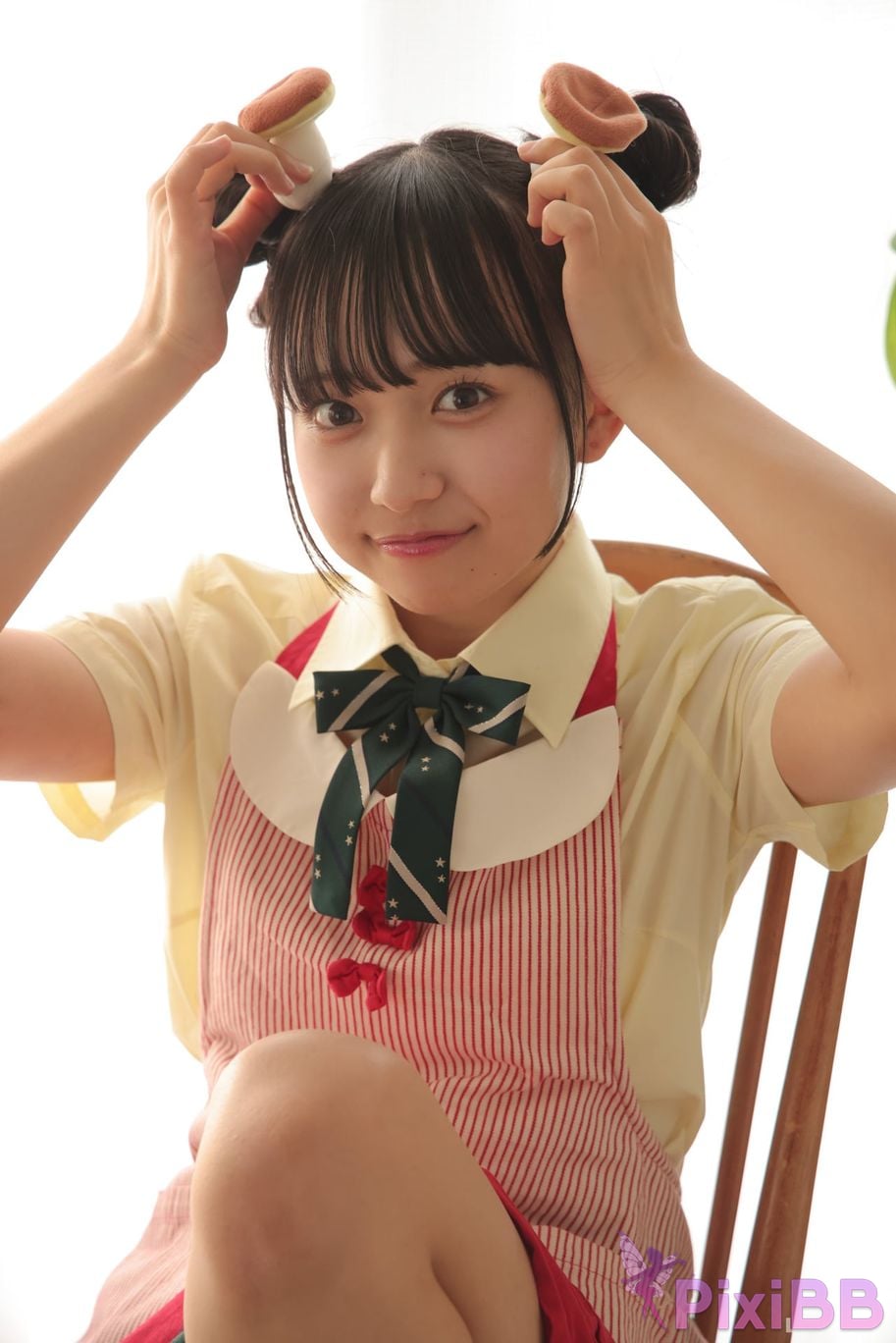 Japanese Idol Yui Iruma Lovepop Photosets Part 2 PixiBB.COM 1738