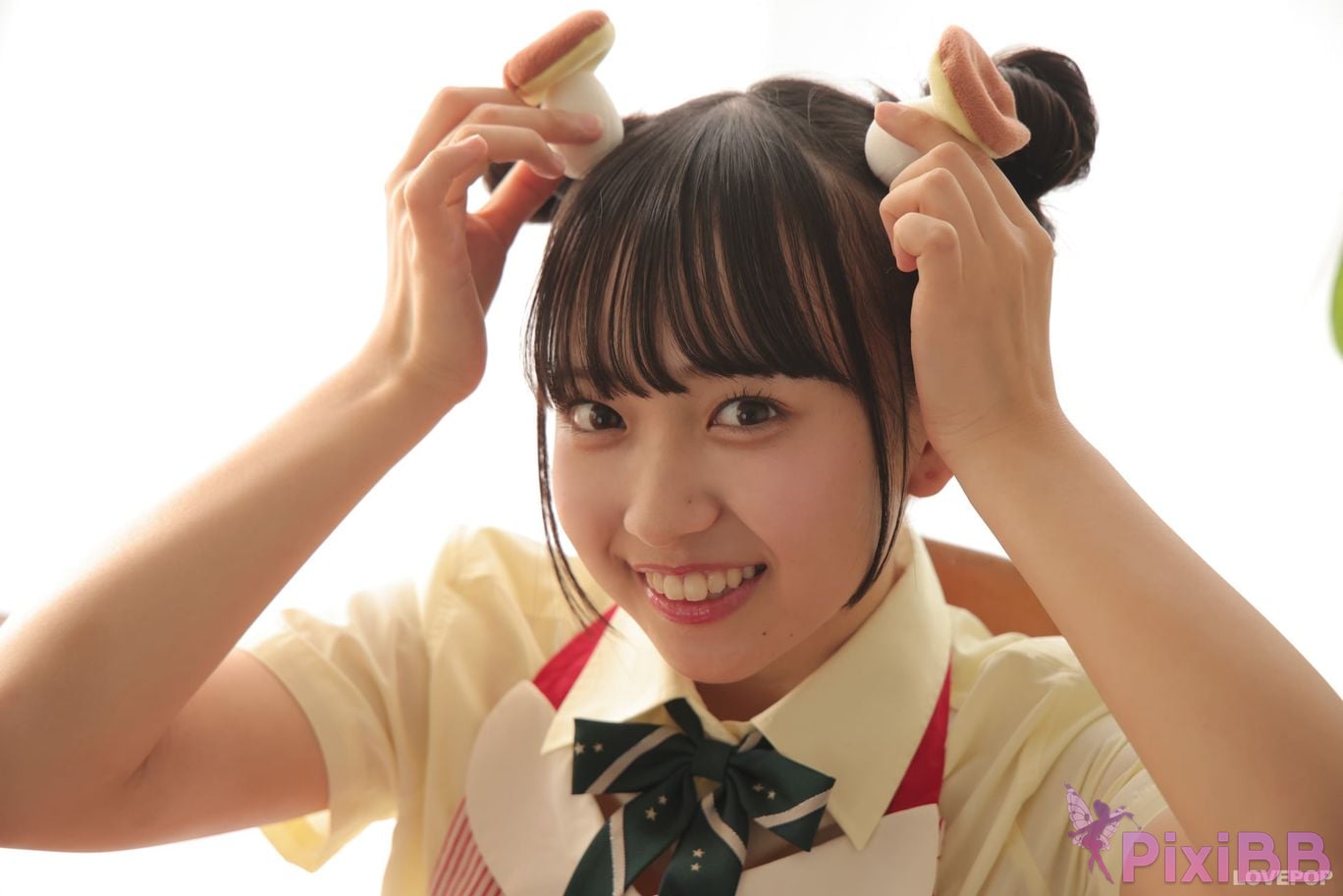 Japanese Idol Yui Iruma Lovepop Photosets Part 2 PixiBB.COM 1739