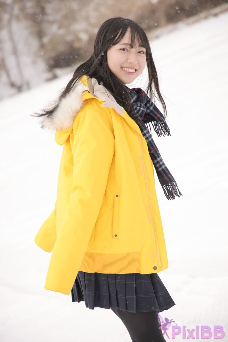 Japanese Idol Yui Iruma Lovepop Photosets Part 2 PixiBB.COM 174