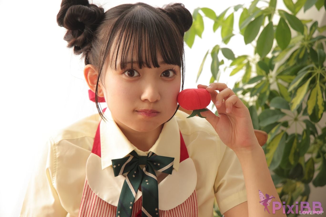 Japanese Idol Yui Iruma Lovepop Photosets Part 2 PixiBB.COM 1741