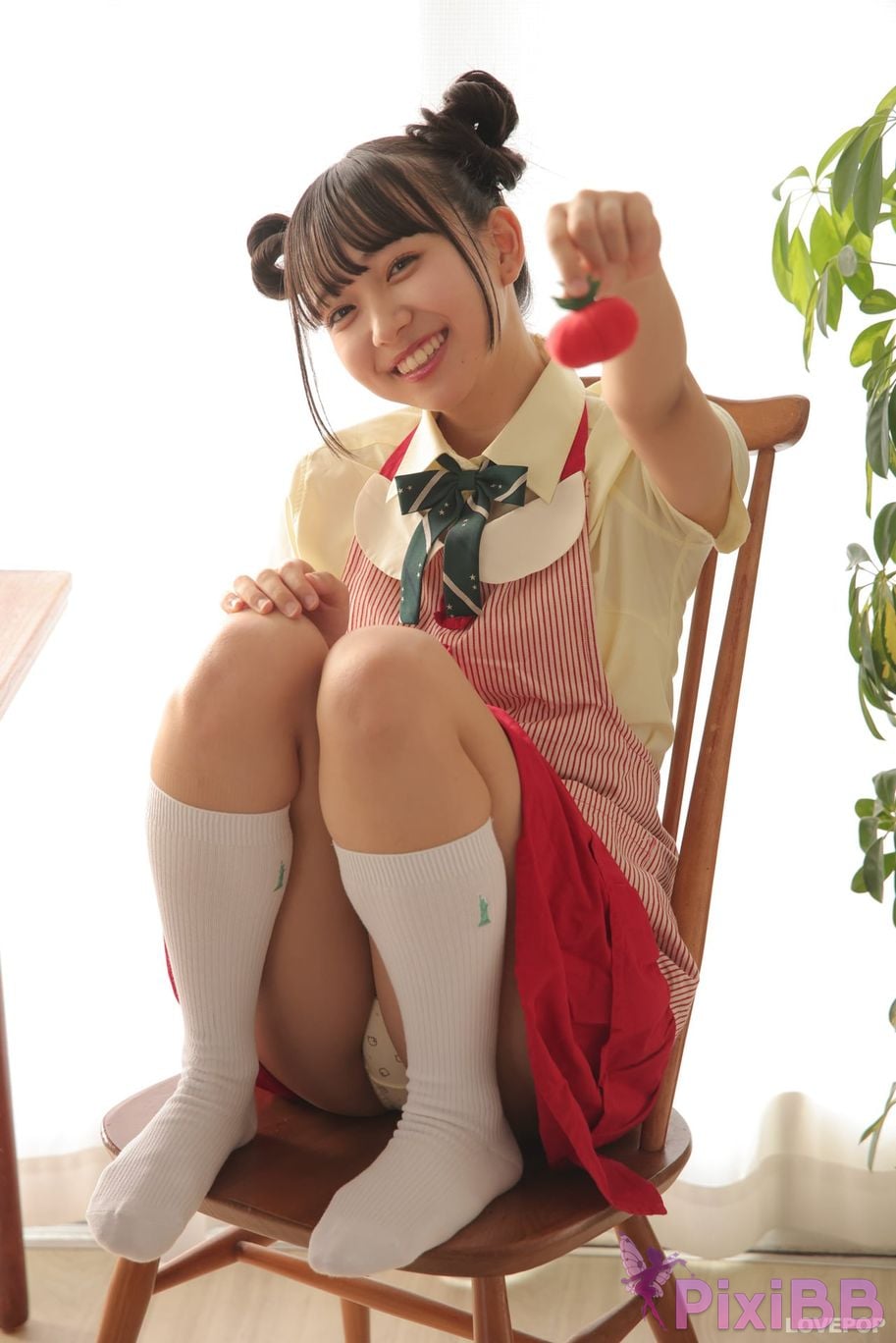 Japanese Idol Yui Iruma Lovepop Photosets Part 2 PixiBB.COM 1742