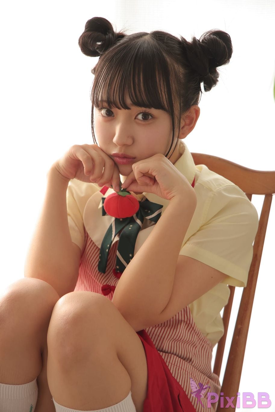 Japanese Idol Yui Iruma Lovepop Photosets Part 2 PixiBB.COM 1743