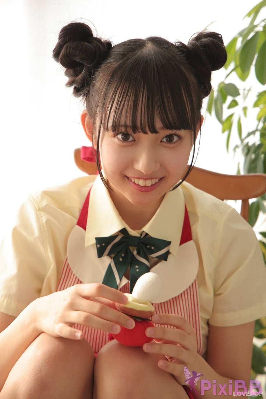 Japanese Idol Yui Iruma Lovepop Photosets Part 2 PixiBB.COM 1745