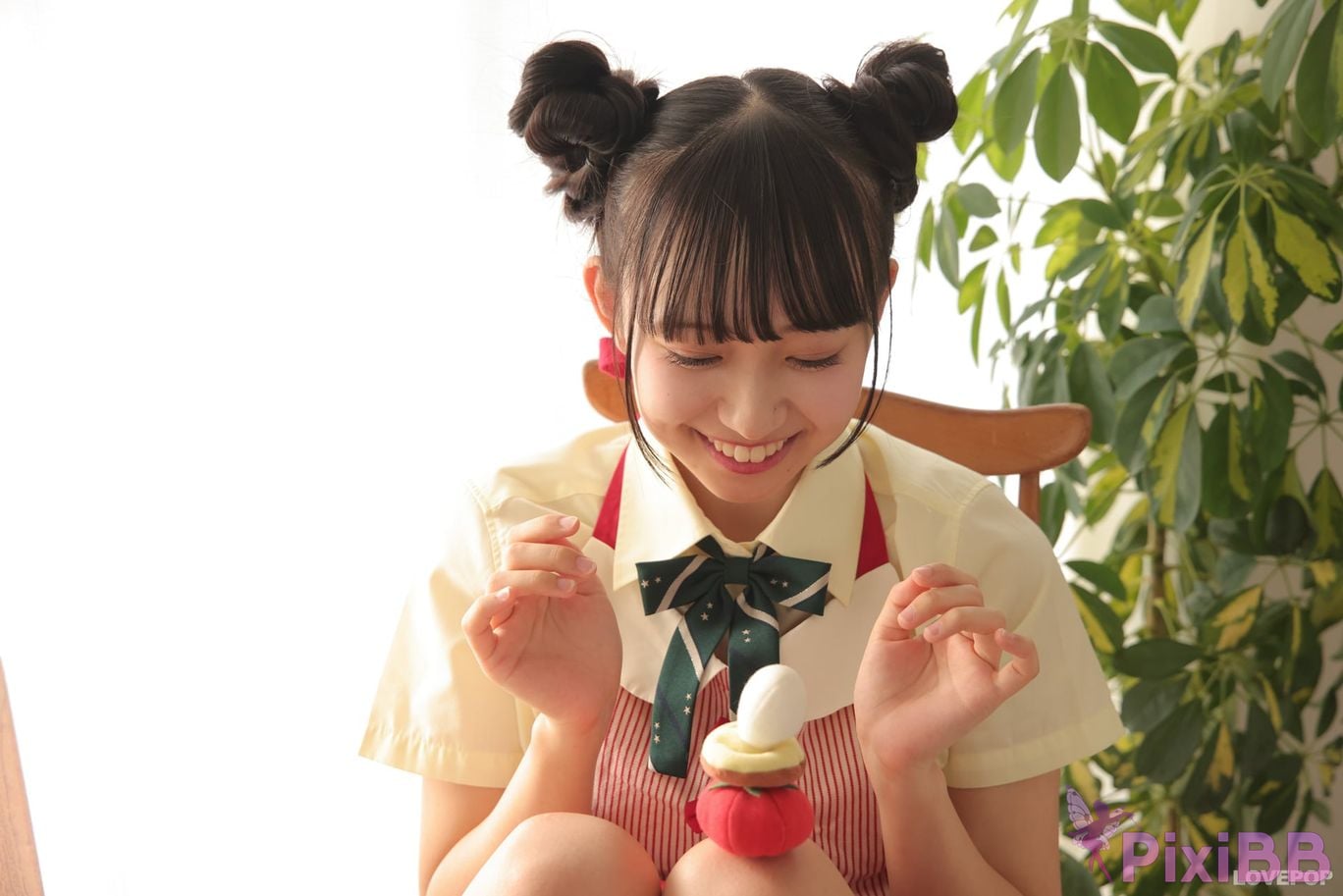 Japanese Idol Yui Iruma Lovepop Photosets Part 2 PixiBB.COM 1747