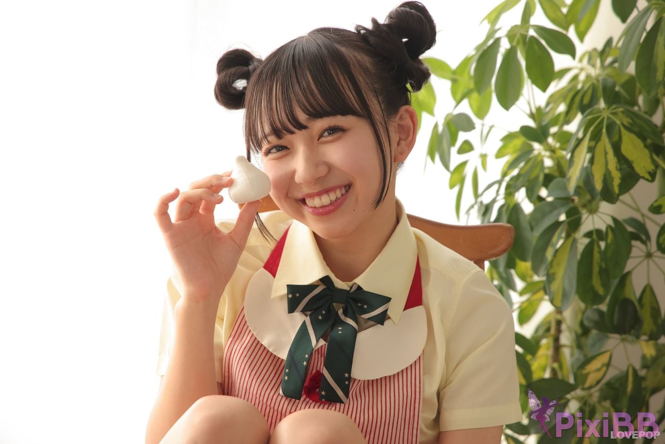 Japanese Idol Yui Iruma Lovepop Photosets Part 2 PixiBB.COM 1749