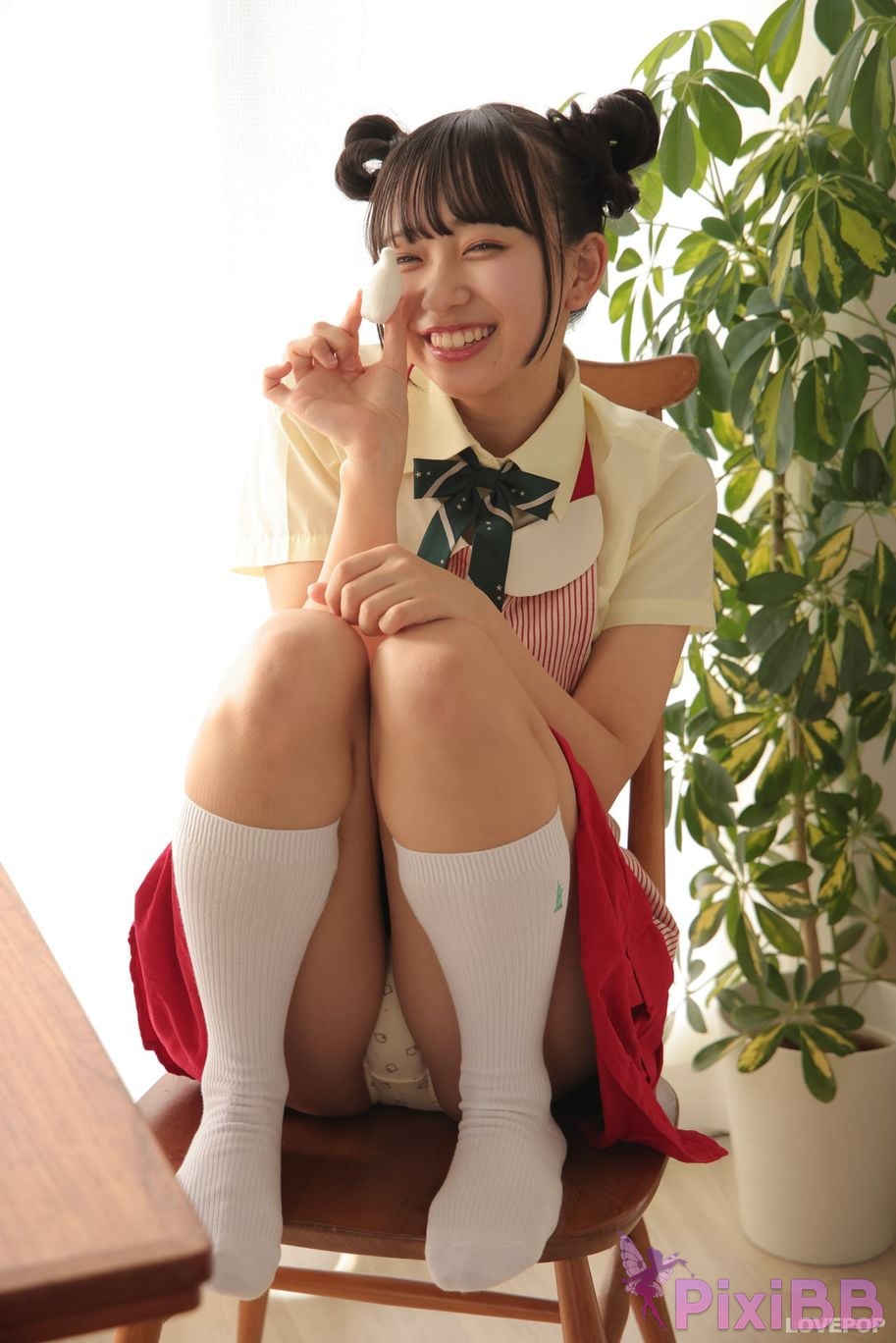 Japanese Idol Yui Iruma Lovepop Photosets Part 2 PixiBB.COM 1750