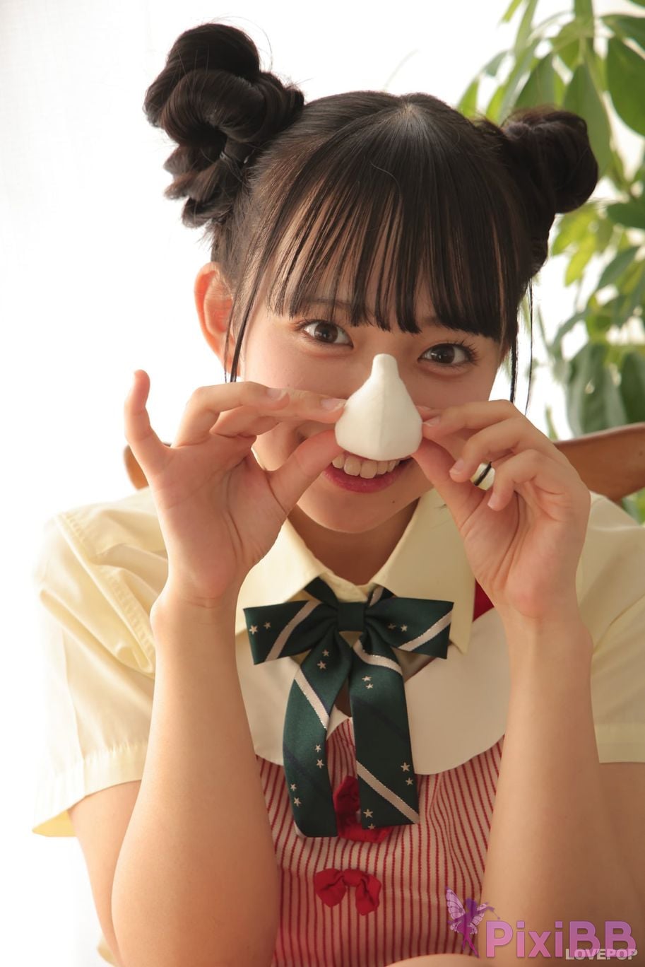 Japanese Idol Yui Iruma Lovepop Photosets Part 2 PixiBB.COM 1751