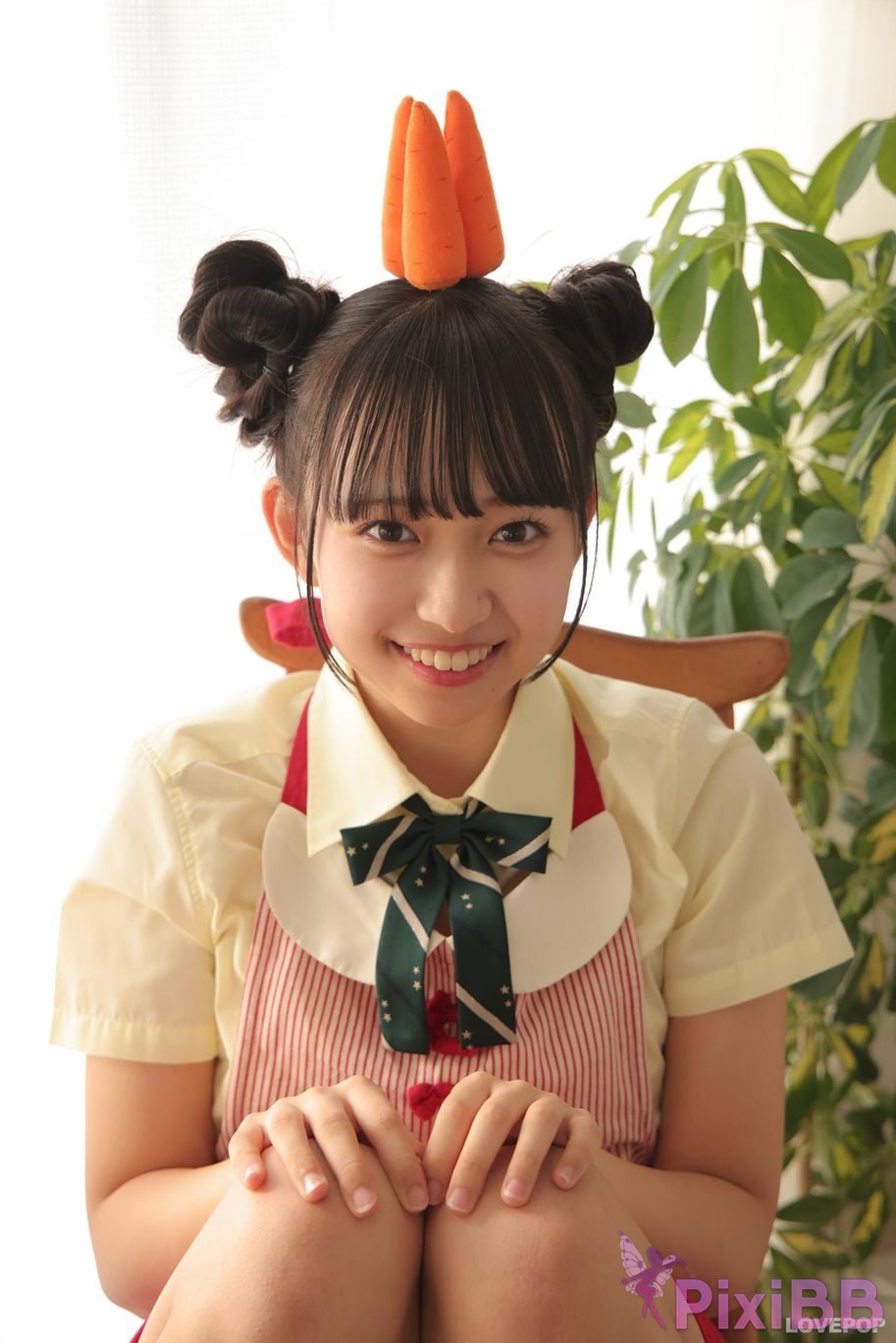 Japanese Idol Yui Iruma Lovepop Photosets Part 2 PixiBB.COM 1752