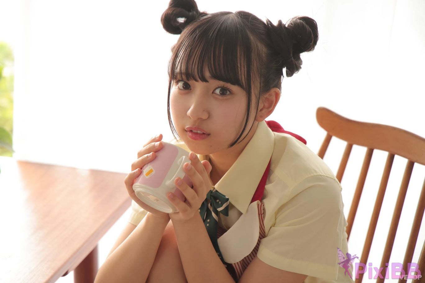 Japanese Idol Yui Iruma Lovepop Photosets Part 2 PixiBB.COM 1753