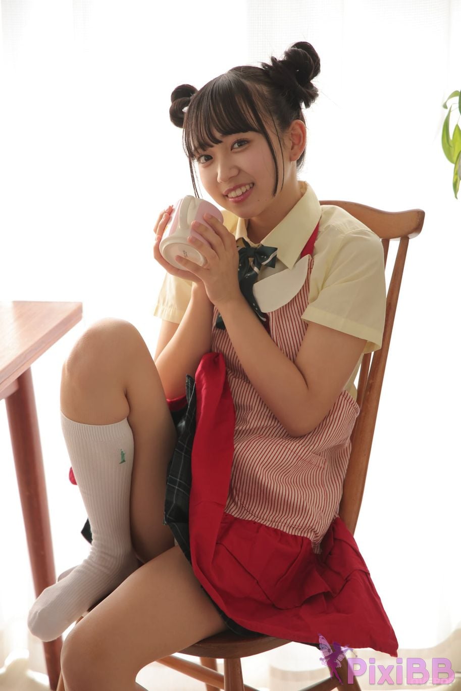 Japanese Idol Yui Iruma Lovepop Photosets Part 2 PixiBB.COM 1754