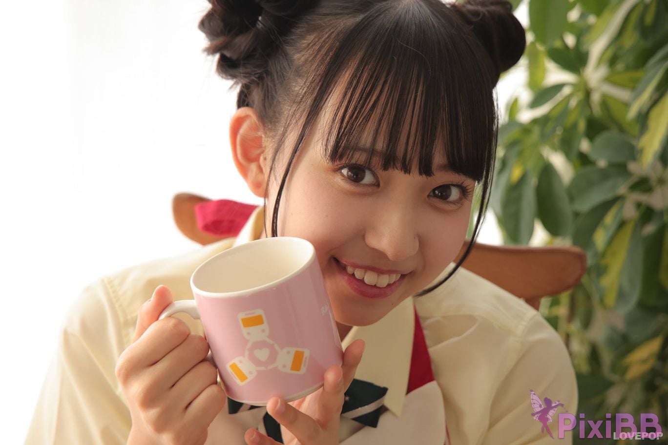 Japanese Idol Yui Iruma Lovepop Photosets Part 2 PixiBB.COM 1756
