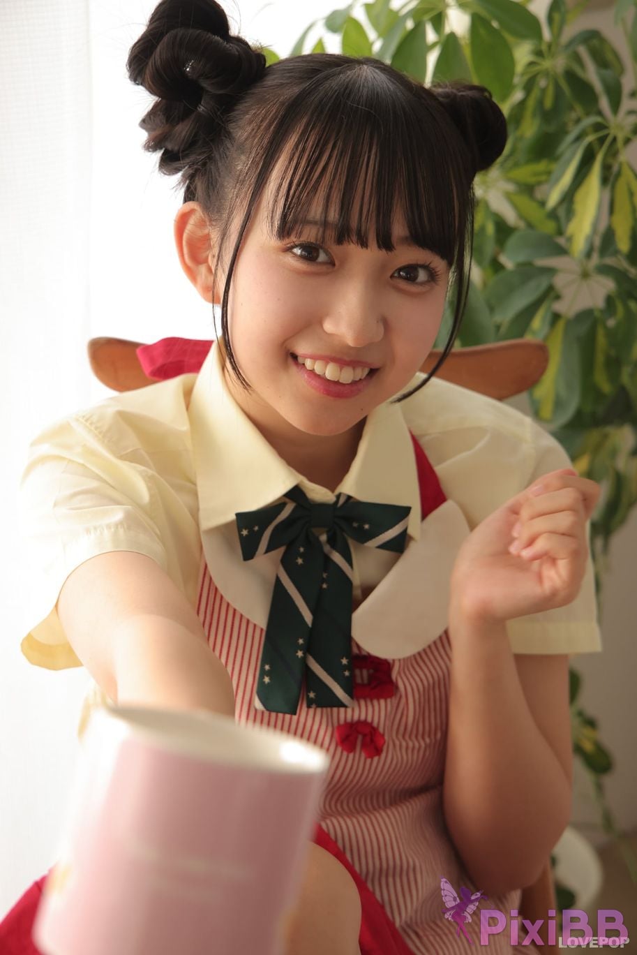 Japanese Idol Yui Iruma Lovepop Photosets Part 2 PixiBB.COM 1758
