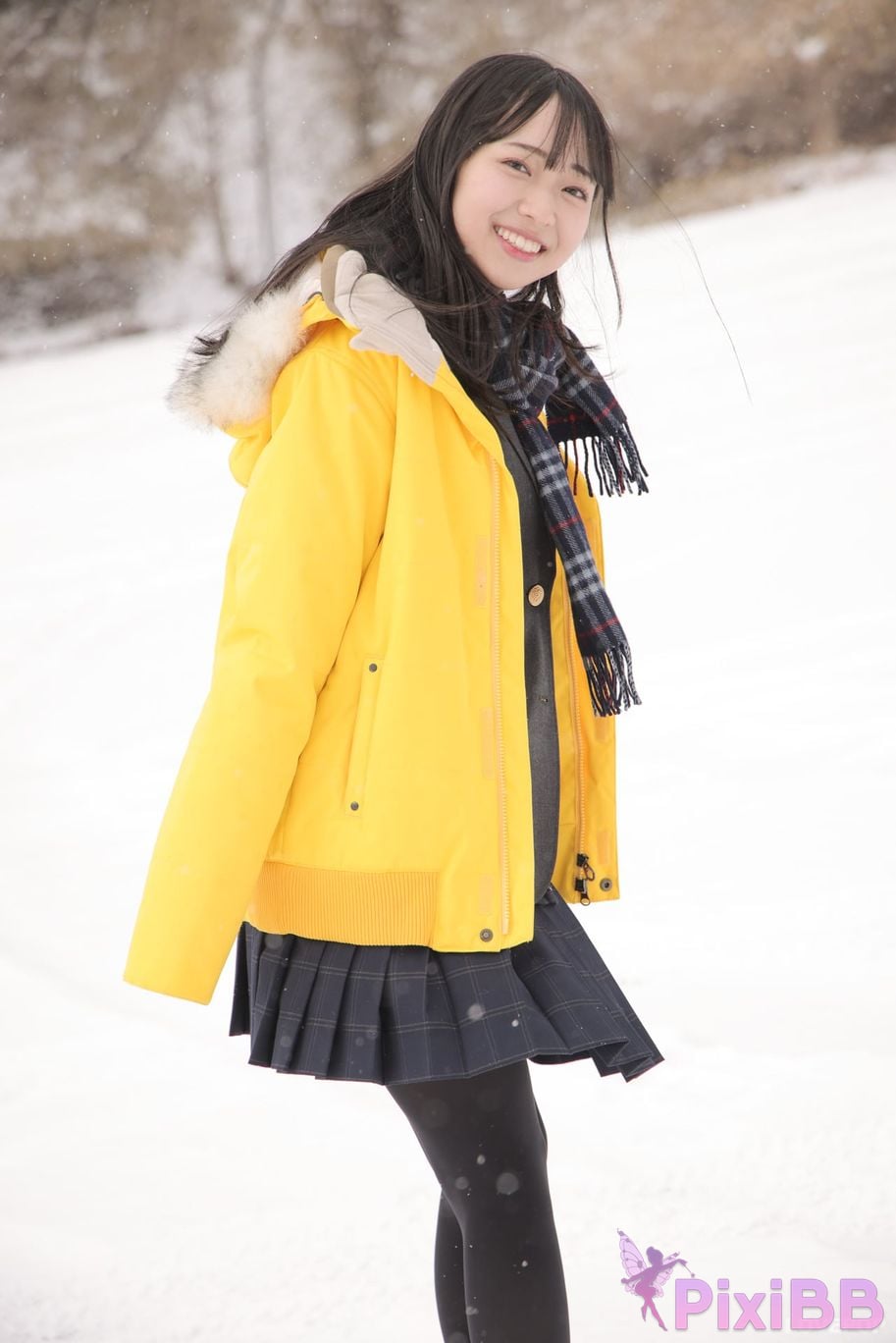Japanese Idol Yui Iruma Lovepop Photosets Part 2 PixiBB.COM 176