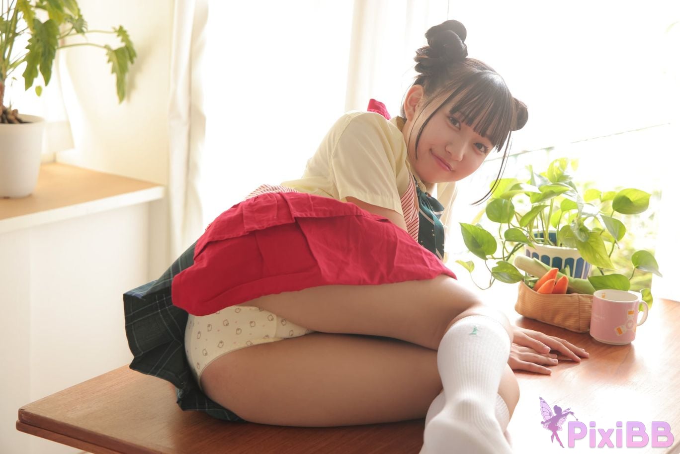 Japanese Idol Yui Iruma Lovepop Photosets Part 2 PixiBB.COM 1764