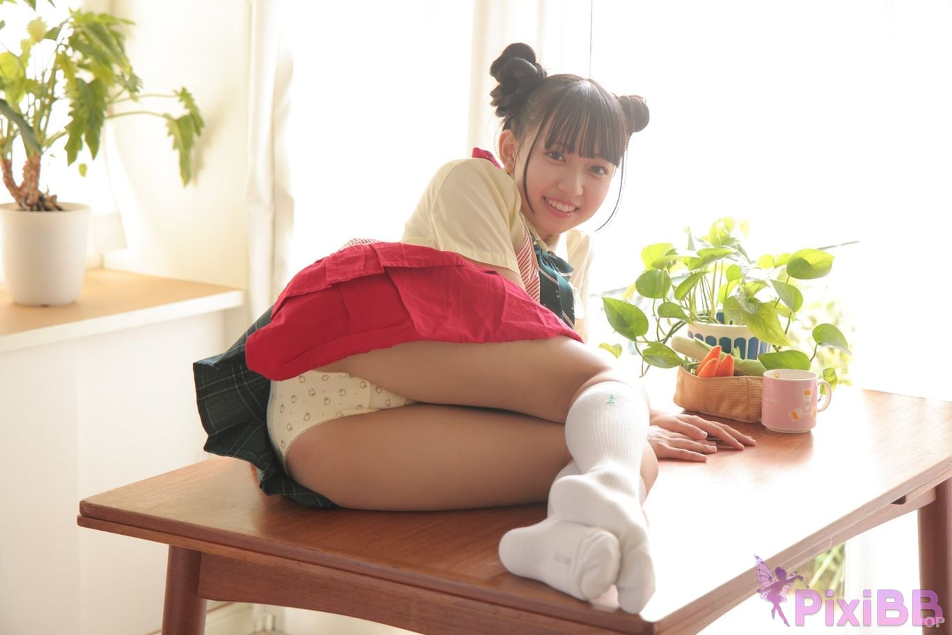 Japanese Idol Yui Iruma Lovepop Photosets Part 2 PixiBB.COM 1765