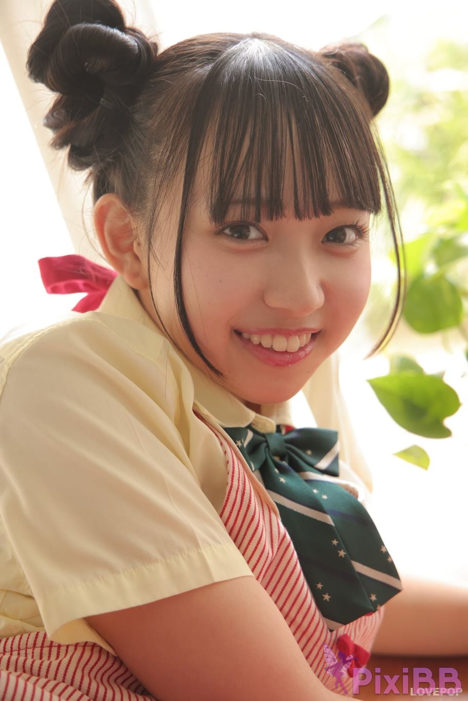 Japanese Idol Yui Iruma Lovepop Photosets Part 2 PixiBB.COM 1768