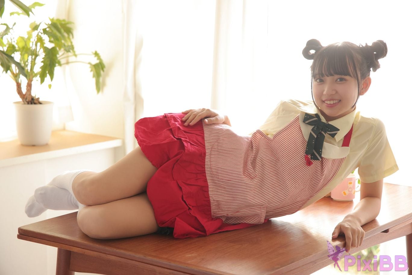 Japanese Idol Yui Iruma Lovepop Photosets Part 2 PixiBB.COM 1769