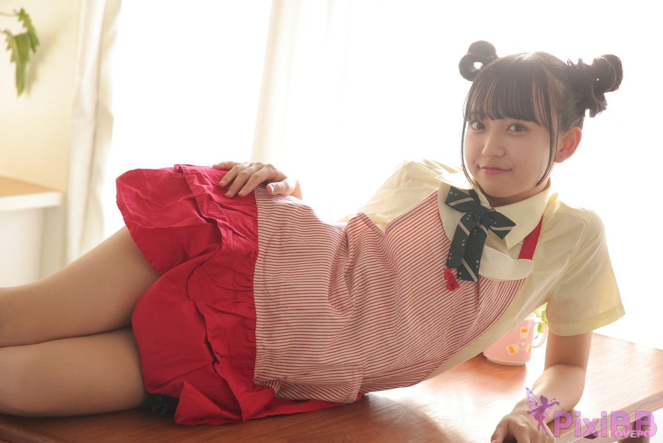 Japanese Idol Yui Iruma Lovepop Photosets Part 2 PixiBB.COM 1770