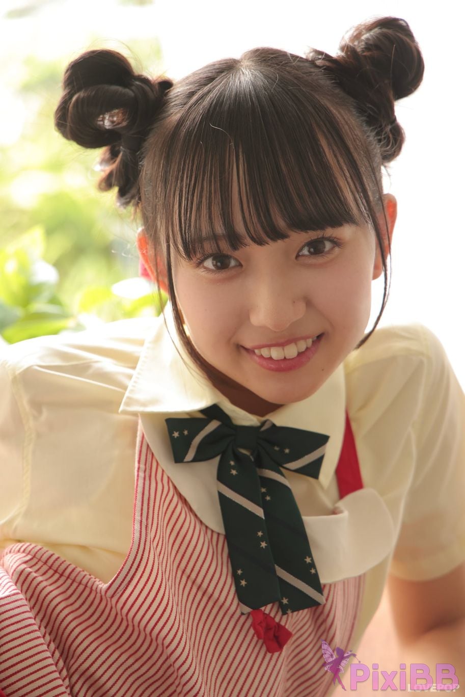 Japanese Idol Yui Iruma Lovepop Photosets Part 2 PixiBB.COM 1775