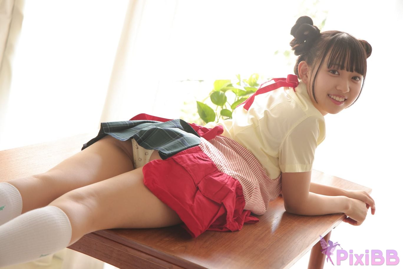Japanese Idol Yui Iruma Lovepop Photosets Part 2 PixiBB.COM 1777