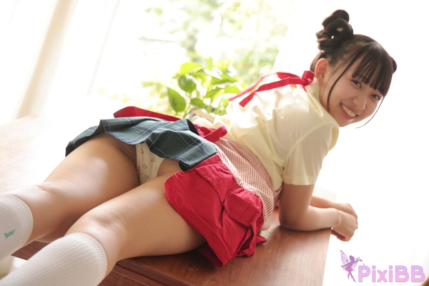 Japanese Idol Yui Iruma Lovepop Photosets Part 2 PixiBB.COM 1778
