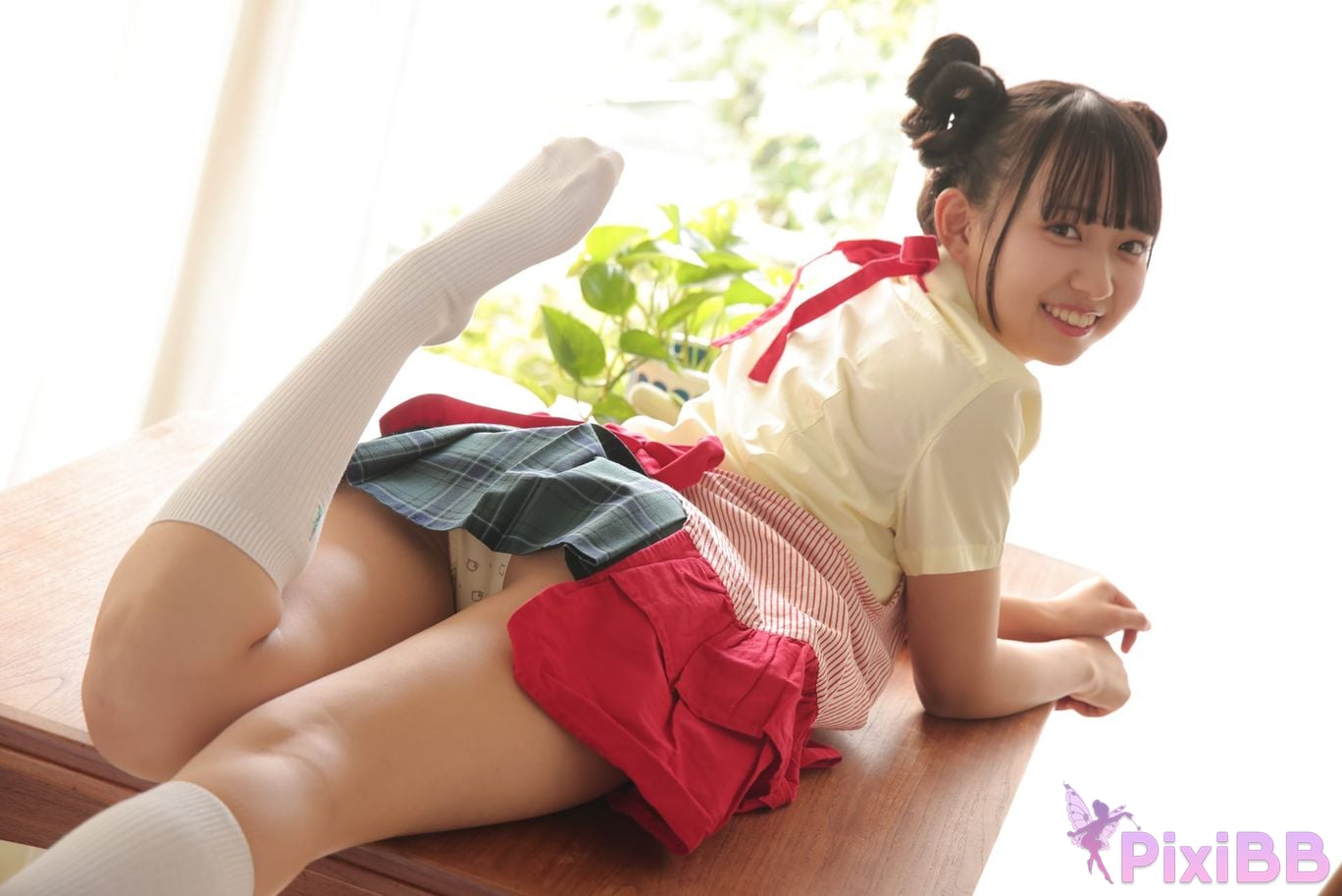 Japanese Idol Yui Iruma Lovepop Photosets Part 2 PixiBB.COM 1779