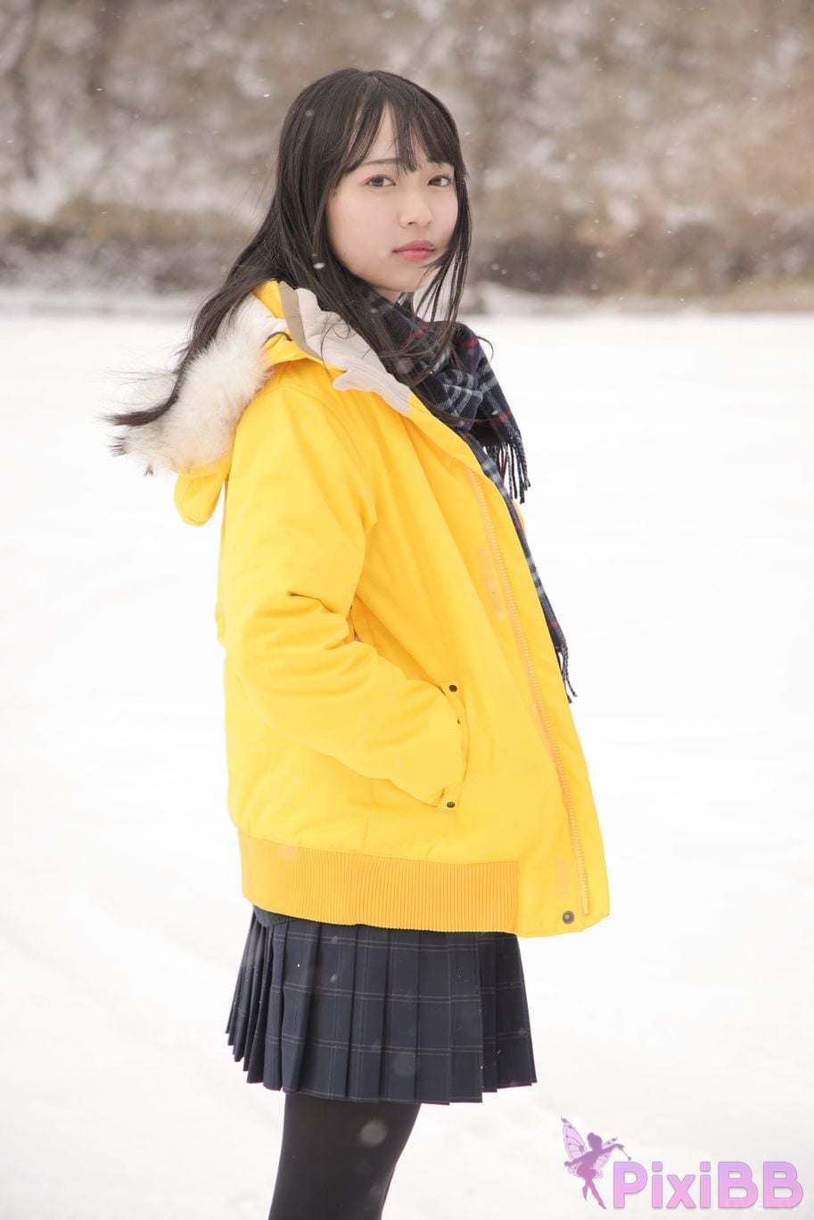 Japanese Idol Yui Iruma Lovepop Photosets Part 2 PixiBB.COM 178