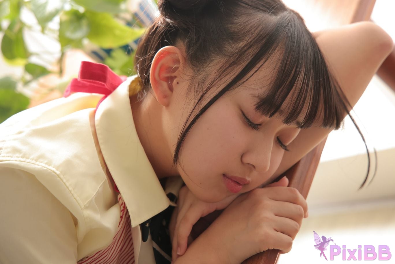 Japanese Idol Yui Iruma Lovepop Photosets Part 2 PixiBB.COM 1783