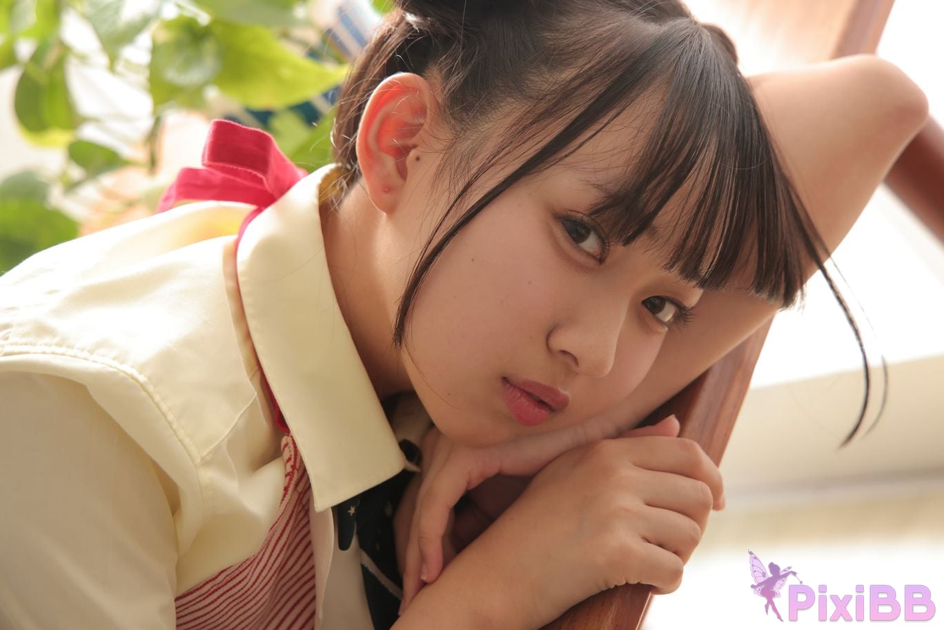 Japanese Idol Yui Iruma Lovepop Photosets Part 2 PixiBB.COM 1784