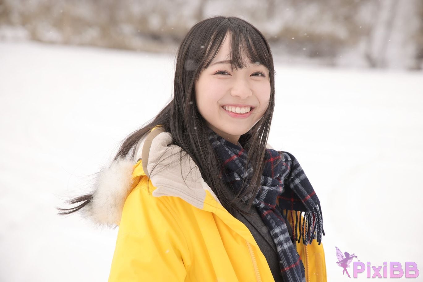 Japanese Idol Yui Iruma Lovepop Photosets Part 2 PixiBB.COM 179