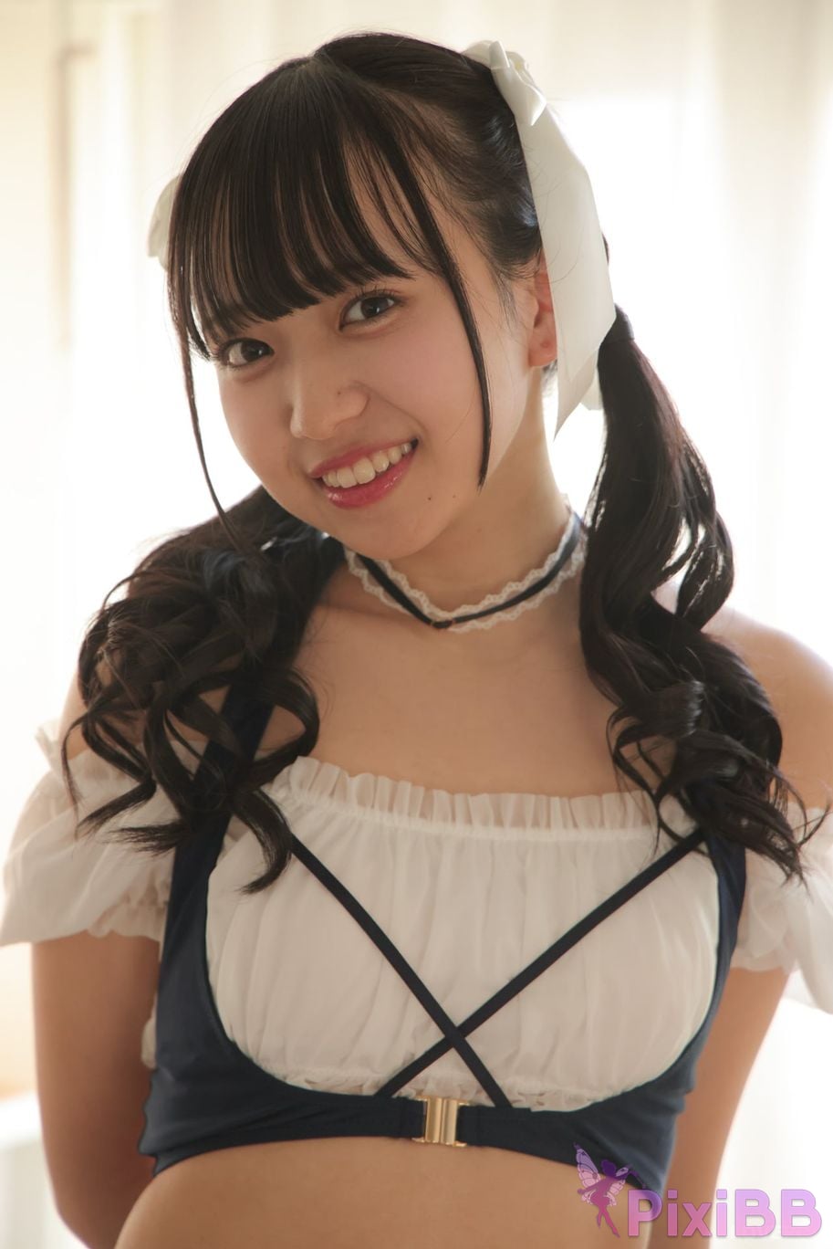 Japanese Idol Yui Iruma Lovepop Photosets Part 2 PixiBB.COM 1791