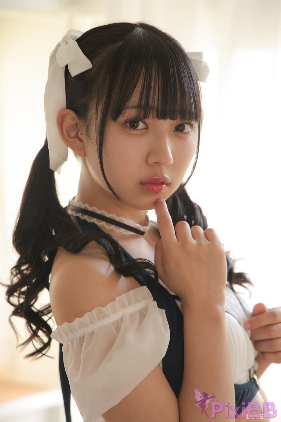 Japanese Idol Yui Iruma Lovepop Photosets Part 2 PixiBB.COM 1794