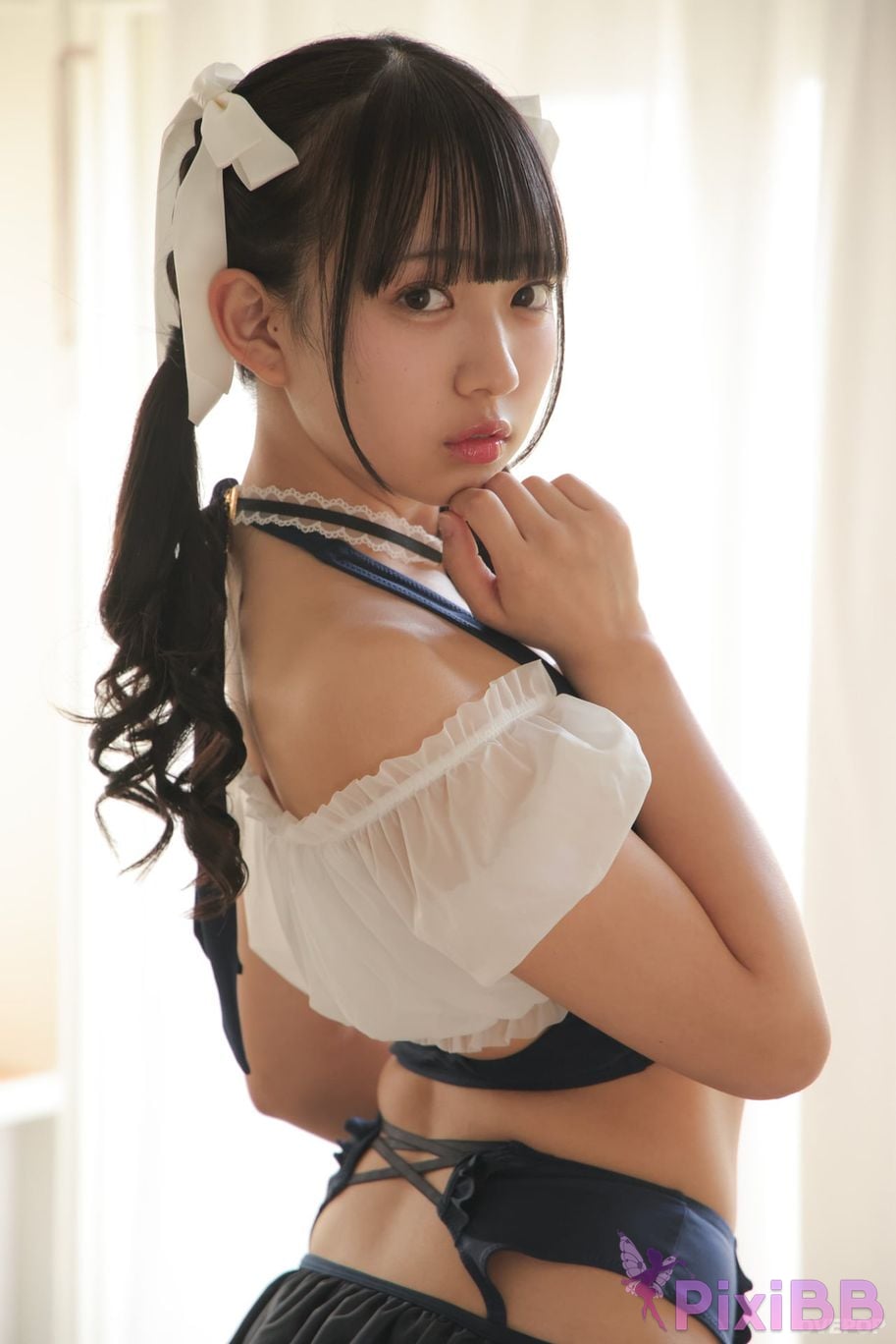 Japanese Idol Yui Iruma Lovepop Photosets Part 2 PixiBB.COM 1797