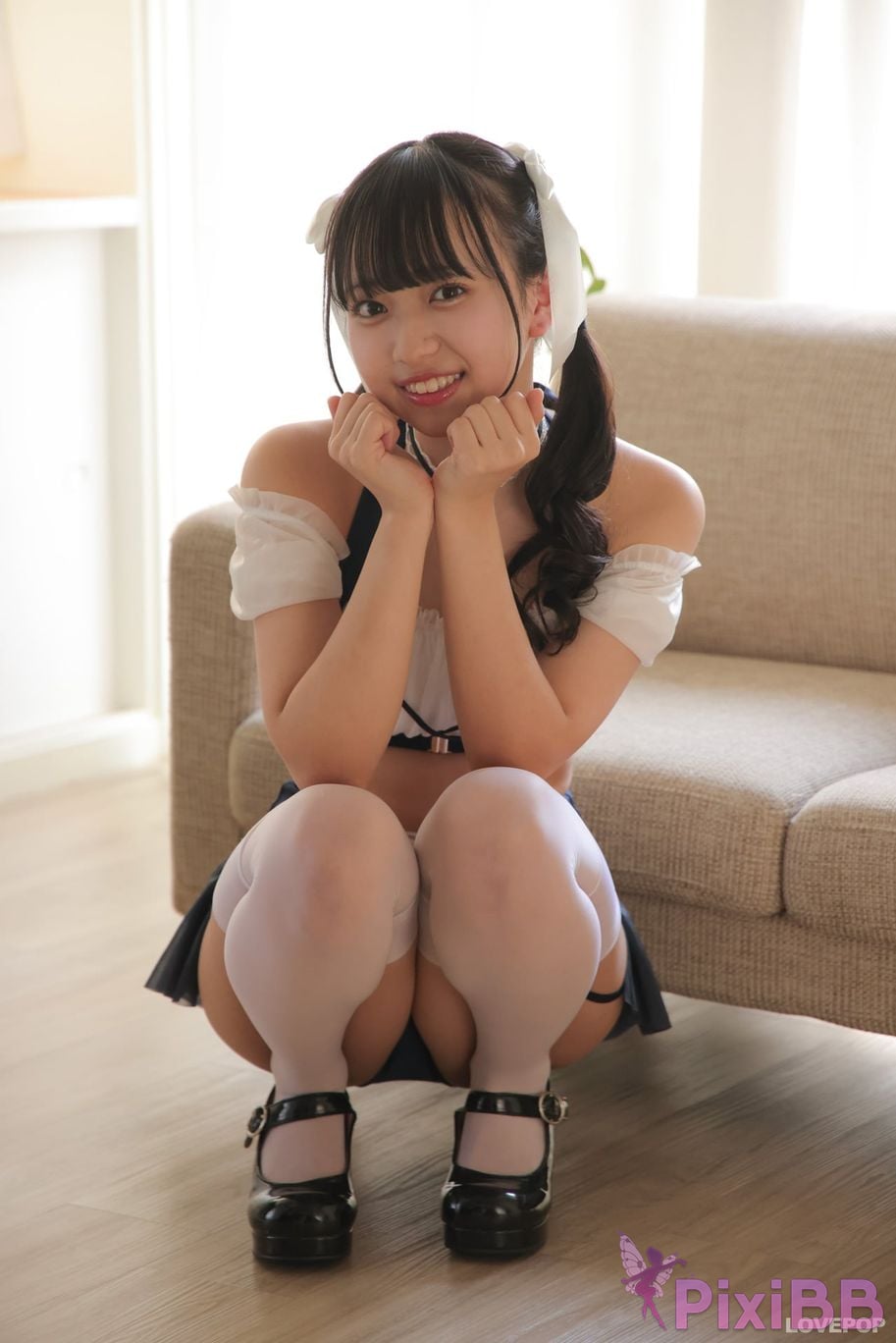 Japanese Idol Yui Iruma Lovepop Photosets Part 2 PixiBB.COM 1798