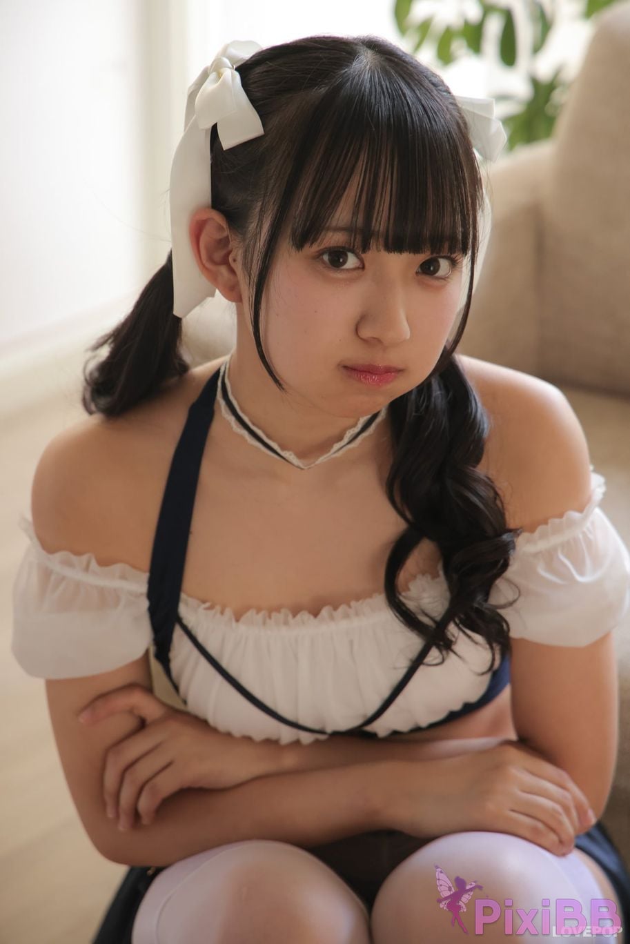 Japanese Idol Yui Iruma Lovepop Photosets Part 2 PixiBB.COM 1799