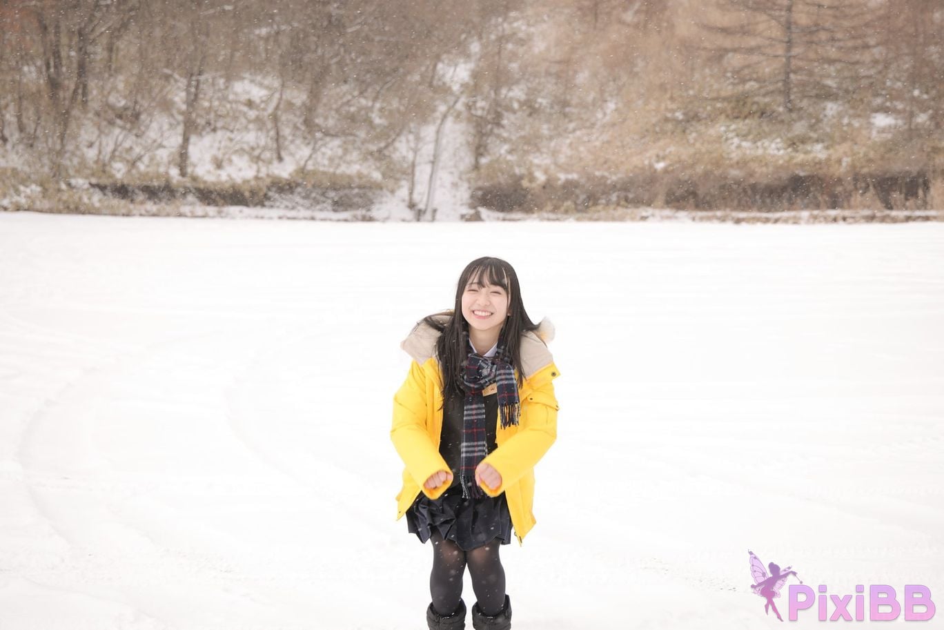 Japanese Idol Yui Iruma Lovepop Photosets Part 2 PixiBB.COM 180
