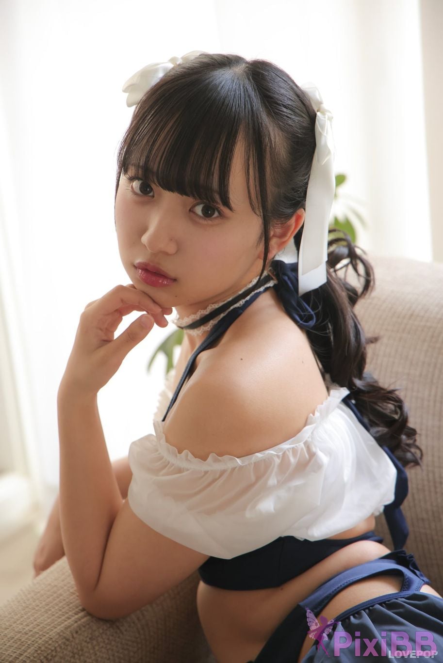 Japanese Idol Yui Iruma Lovepop Photosets Part 2 PixiBB.COM 1806