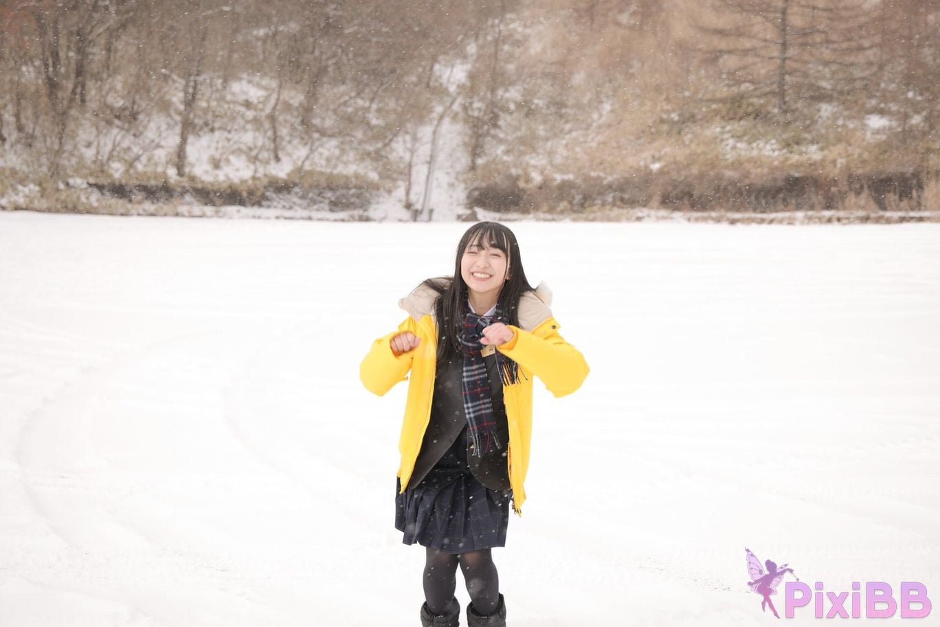 Japanese Idol Yui Iruma Lovepop Photosets Part 2 PixiBB.COM 181